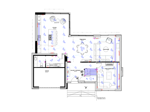 Middlebrook House